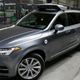 Image for article titled Uber Self-Driving Car Struck and Killed Arizona Woman While in Autonomous Mode